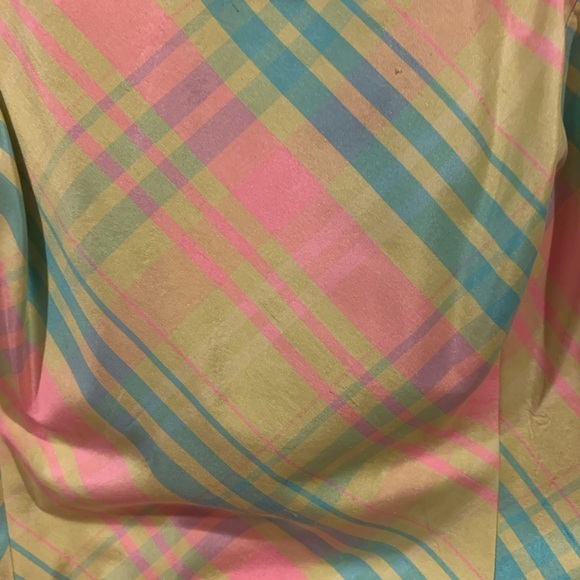 Lilly Pulitzer silk Dress - Picture 6 of 6